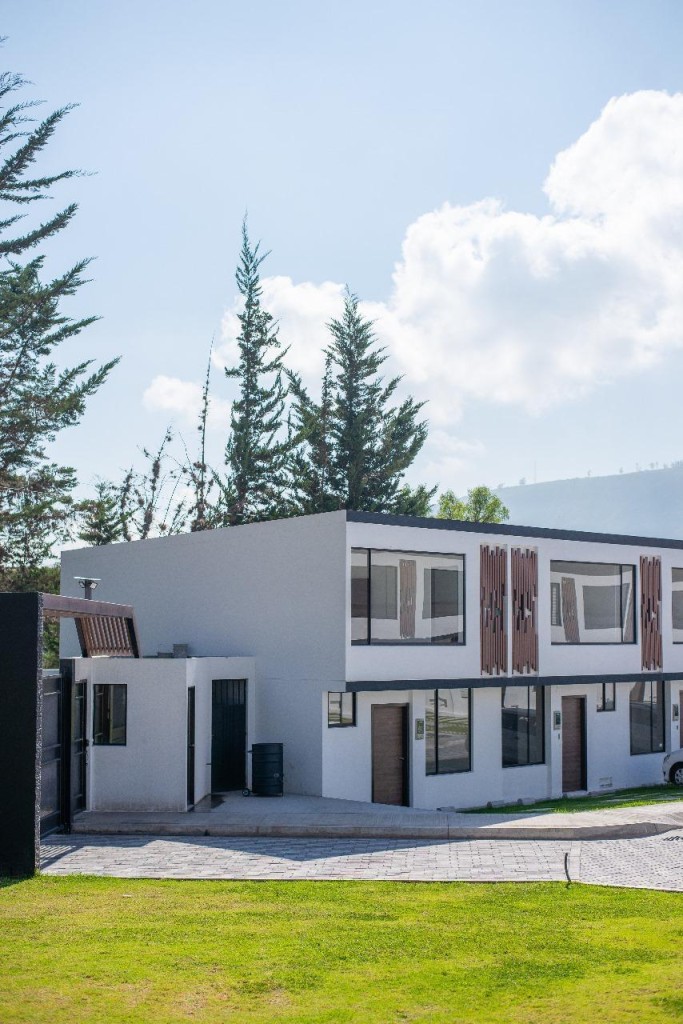 Últimas casas Los Algarrobos: oportunidad única disponible