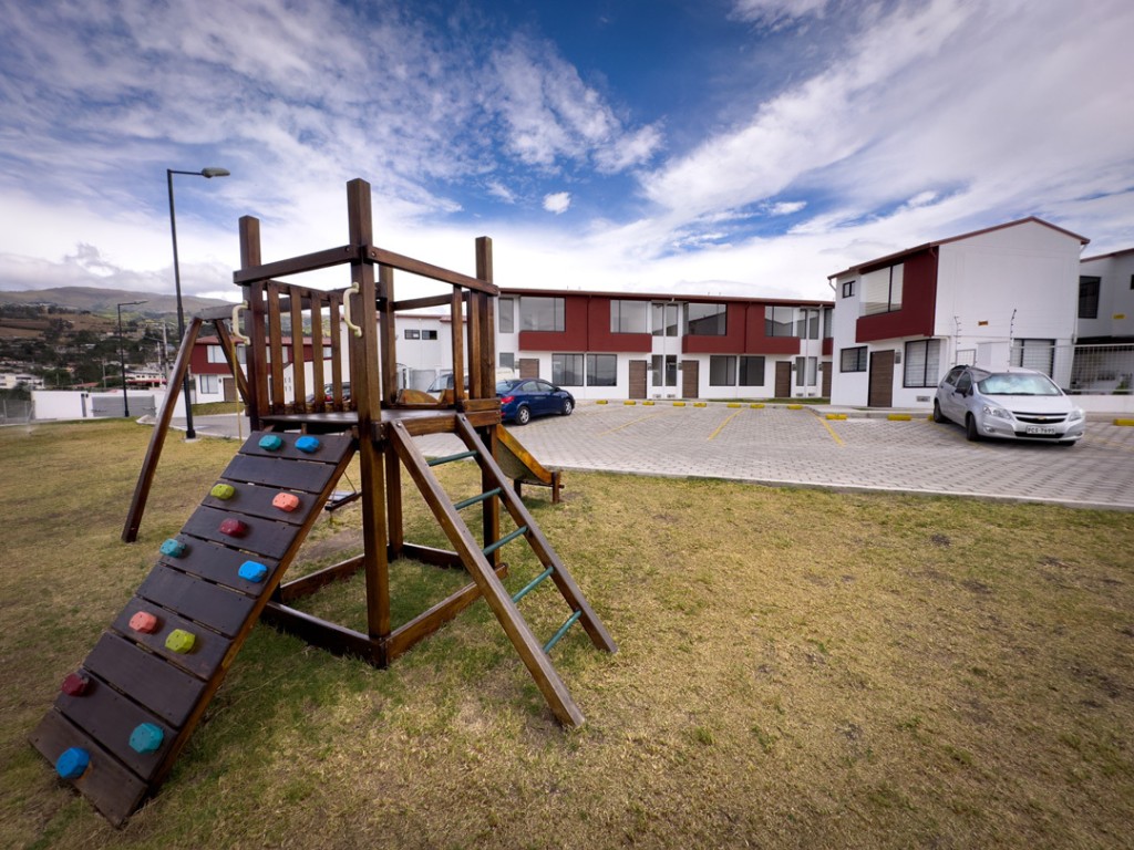 Casas desde $39,300 en Yaruquí Altos del Valle