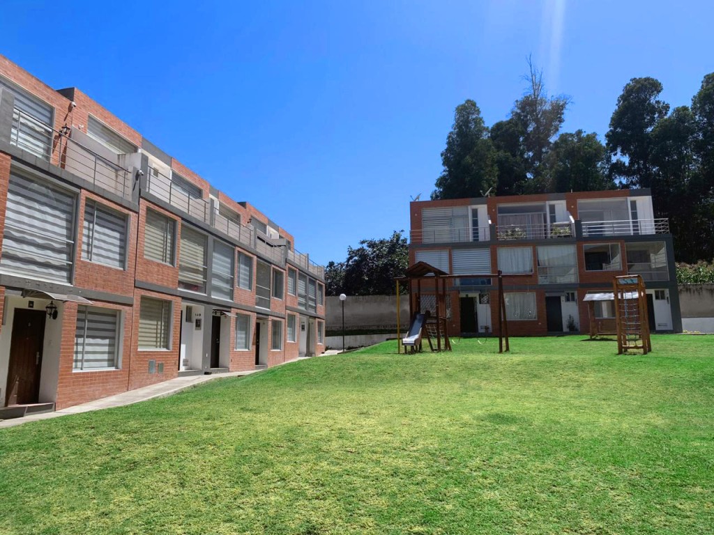 Cipreses: Vive junto al Parque Metropolitano Armenia