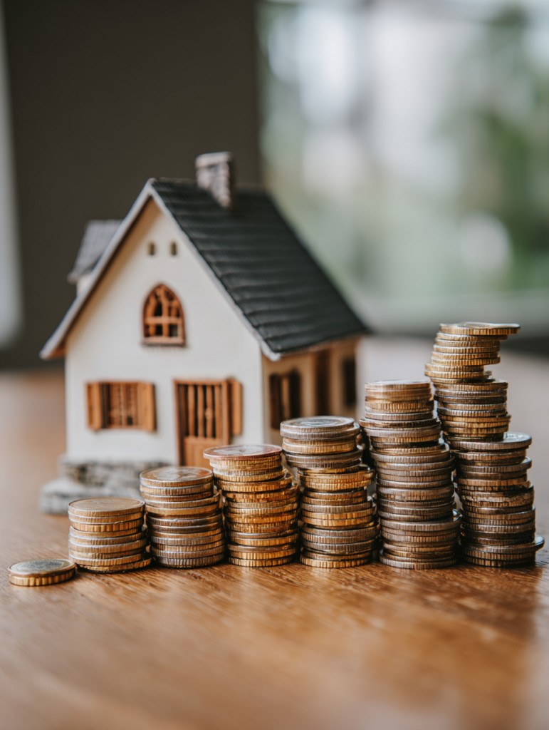 Financiamiento hipotecario a 25 años: cuotas cómodas