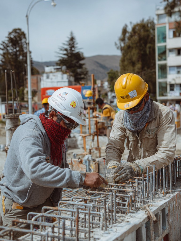 Vainco Constructores: 30 años construyendo hogares en Ecuador