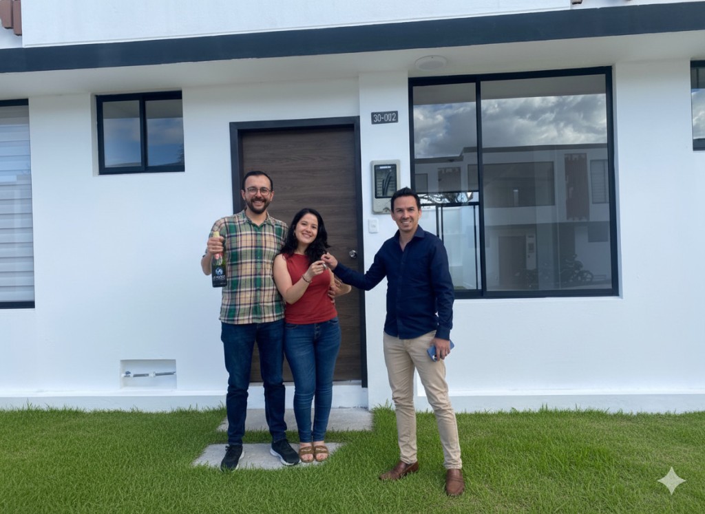 Cómo dejar el arriendo y comprar casa propia