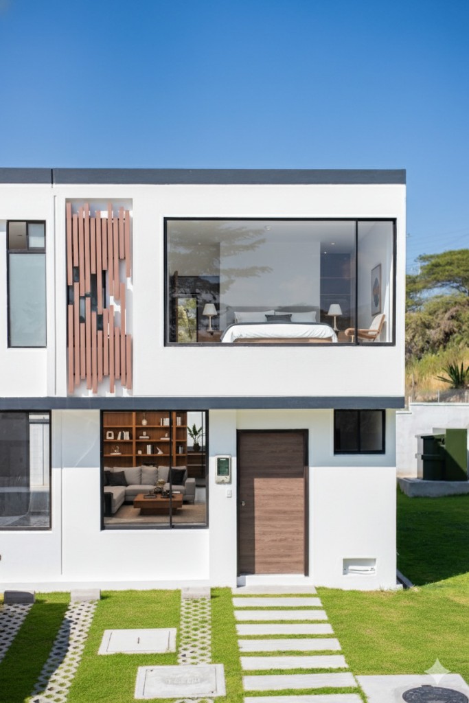 Casa propia: la mejor inversión para tu futuro